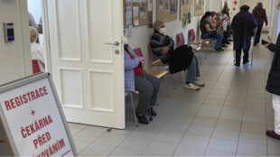Očkovací centrum opavské nemocnice se od září přesune z univerzity do Obecního domu