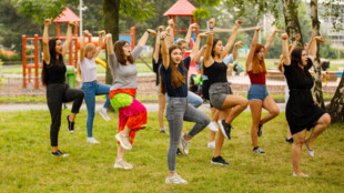 Národní divadlo moravskoslezské hledá mladé talenty pro muzikál a balet