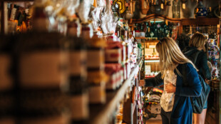 Moravskoslezský kraj přispěje na provoz venkovských prodejen