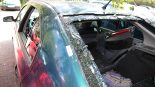Vykrádali nejen auta a restaurace v Havířově. Policie zadržela trojici zlodějů, kteří kradli na co přišli