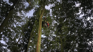 Horská služba zaznamenala o víkendu v Beskydech zvýšený nárůst úrazů