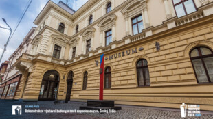 Muzeum Těšínska získalo cenu Stavba Moravskoslezského kraje