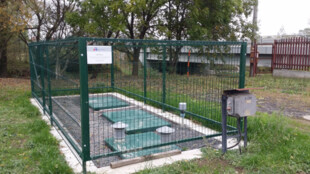 Moravskoslezský kraj přispěje obcím na vodohospodářské stavby i na studie řešící nakládání s vodami