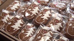 Trhovci mohou prodávat vánoční zboží ve Slezance
