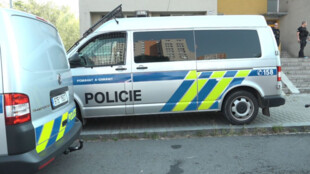 Notorický vykradač aut i objektů skončil za mřížemi