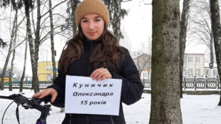 Mikulášská nadílka ze severní Moravy už potěšila děti na Ukrajině