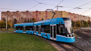 Dopravní podnik Ostrava musel kvůli vysoké nemocnosti řidičů omezit další spoje