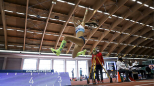 Ostrava zažije další halové mistrovství juniorů a dorostu v atletice