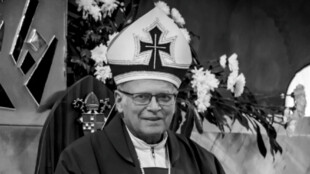 Zemřel ostravsko-opavský biskup Mons. František Václav Lobkowicz