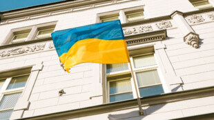 Ukrajinští studenti Ostravské univerzity vystoupí na benefičním Koncertu pro Ukrajinu