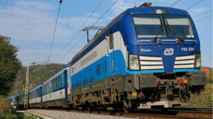 Z Bohumína vyjedou večer dva zvláštní vlaky na polsko-ukrajinskou hranici, zítra přivezou uprchlíky