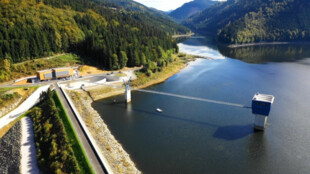 Povodí Odry zrušilo letošní Den otevřených dveří na přehradách
