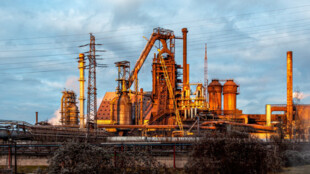 Hutníci z Třineckých železáren pomůžou konkrétním rodinám na Ukrajině