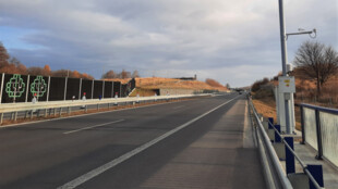 ŘSD rozšíří napojení dálnice D48 na silnici I/48