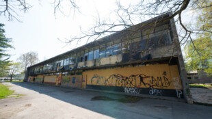 Padly první pokuty pro majitele bývalého centra Marica v Ostravě-Porubě