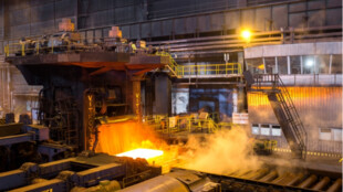FAÚ zablokoval majetek společnosti Vítkovice Steel kvůli sankcím vůči Rusku, firma tvrdí, že o ničem neví