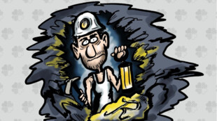 Otevřením Jezerního dolu v Budišově nad Budišovkou začne Fajne léto