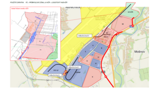 Krajští zastupitelé schválili podpis memoranda s ministerstvem obrany, na letišti v Mošnově bude logistické centrum armády