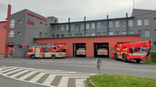 Moravskoslezský kraj opět finančně podpoří profesionální i dobrovolné hasiče