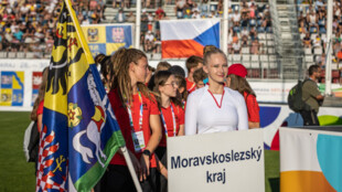 Mladí sportovci z Moravskoslezského kraje vybojovali 50 olympijských medailí
