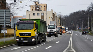 Ostrava chce přeměnit Bohumínskou ulici na městskou třídu
