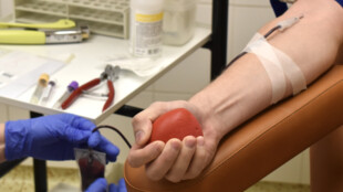 Opavská nemocnice připravuje otevření odběrového místa pro dárce krve v Krnově