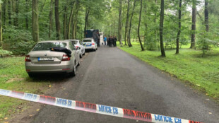 Policie obvinila muže z vraždy bezdomovce v ostravském Bělském lese, další dva zadržení byli propuštěni
