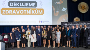 Lidé mohou hlasovat v anketě Moravskoslezská sestra roku 2022