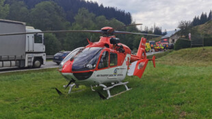 Záchranáři zasahovali u vážných nehod motorkářů na Frýdecko-Místecku