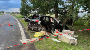10 zraněných u pěti nehod v Moravskoslezském kraji během dvou hodin