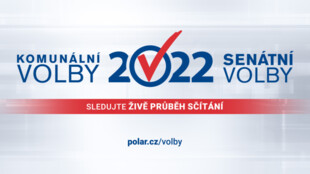 VOLBY 2022 ON-LINE: Sledujeme kompletní výsledky i vývoj v Moravskoslezském kraji