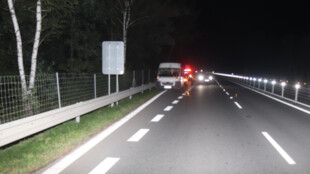 Neznámý řidič ohrozil dodávku na silnici I/56 u Metylovic, policie hledá svědky