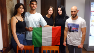 Mladí cizinci na Jablunkovsku diskutovali o problematice depresí a sebepoškozování u mládeže