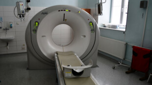 Krnovská nemocnice odstavuje na šest týdnů CT přístroje
