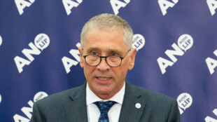 Ivo Vondrák opustil poslanecký klub ANO, dál bude působit jako nezařazený