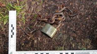 Muž v Havířově a okolí kradl kabely, různé železo i nářadí