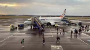 Ostravské letiště očekává silnou charterovou sezónu