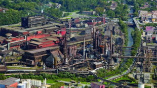 Třinecké železárny splnily dohodu s MSK o snížení zatížení životního prostředí