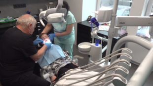 Projekt Školáci k zubaři se rozrůstá. Po Stonavě a Dětmarovicích má zájem i Orlová