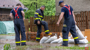 Hasiči řešili následky přívalových dešťů, nejvíc zásahů bylo na Frýdecko-Místecku