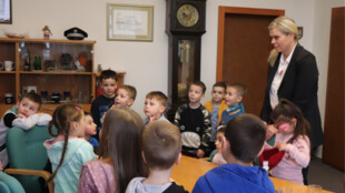 K zubaři pošle školáky i Orlová, rodiče přihlásili do projektu na 300 dětí