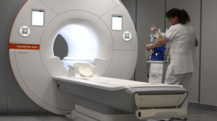 Nemocnice v Třinci-Podlesí má novou magnetickou rezonanci za 33 milionů