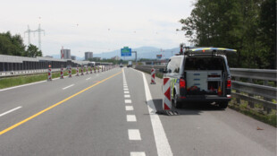 Policisté hledají svědky další nehody na dálnici D56 u Frýdku-Místku