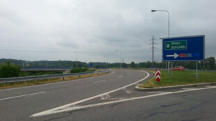 Severní spoj na dálnici D1 v Ostravě čeká rekonstrukce za 95 milionů
