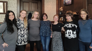 Zkušená porodní asistentka radí budoucím maminkám z Rýmařovska