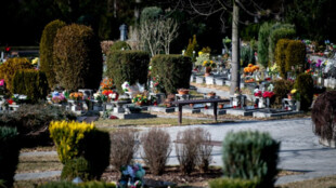 Ostrava přispěje letos na opravy hřbitovů 28 milionů korun