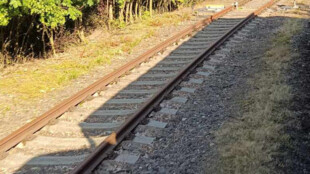 Nákladní vlak ve Vendryni u Třince srazil a usmrtil člověka