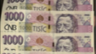 Muž z Karvinska nabízel na internetu sběratelské jubilejní bankovky, desítky lidí podvedl