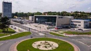 Havířovské nádraží uspělo v soutěži Stavba Moravskoslezského kraje