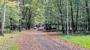 Policie ověřuje příčiny úmrtí muže v ostravském Bělském lese